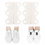 MAGNETIC LACES