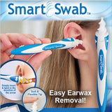 Soft Spiral Ear Wax Remover