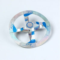 Amazing Magic Toys UFO Flying Disc