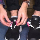MAGNETIC LACES
