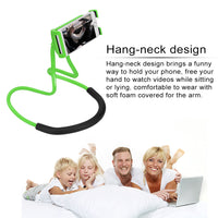 FLEXI PHONE HOLDER