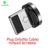 Magnetic Charger for iPhone, Samsung, HTC, LG ...