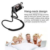 FLEXI PHONE HOLDER