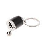 Gear Shift Keychain Toy