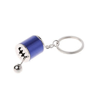 Gear Shift Keychain Toy